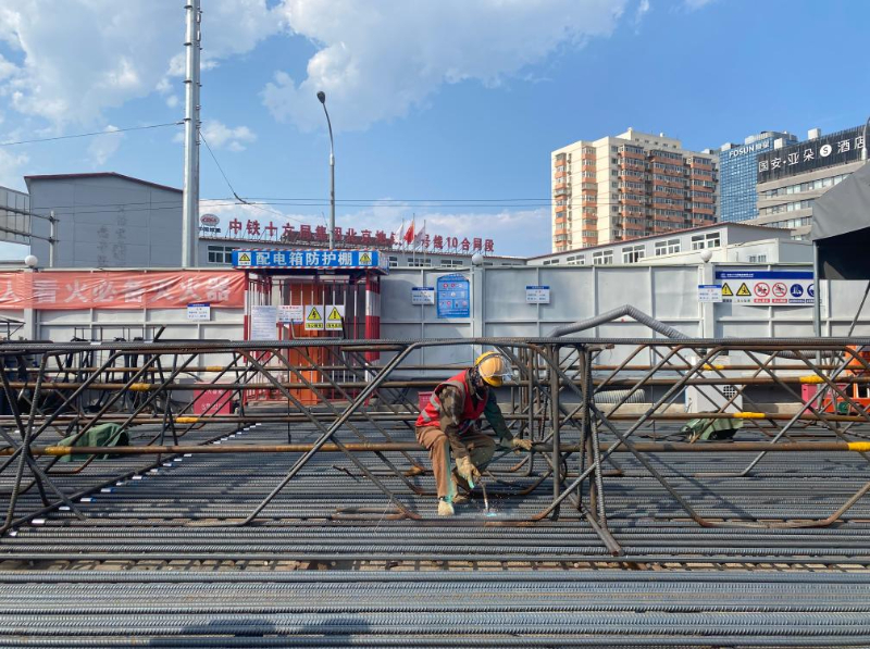 新华视点｜多地高温来袭，如何更好