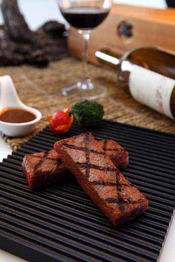 网烧小雪花牛肉