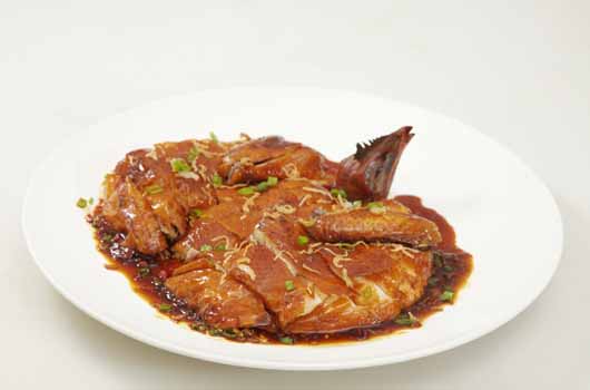 古法暹逻鸡（粤）