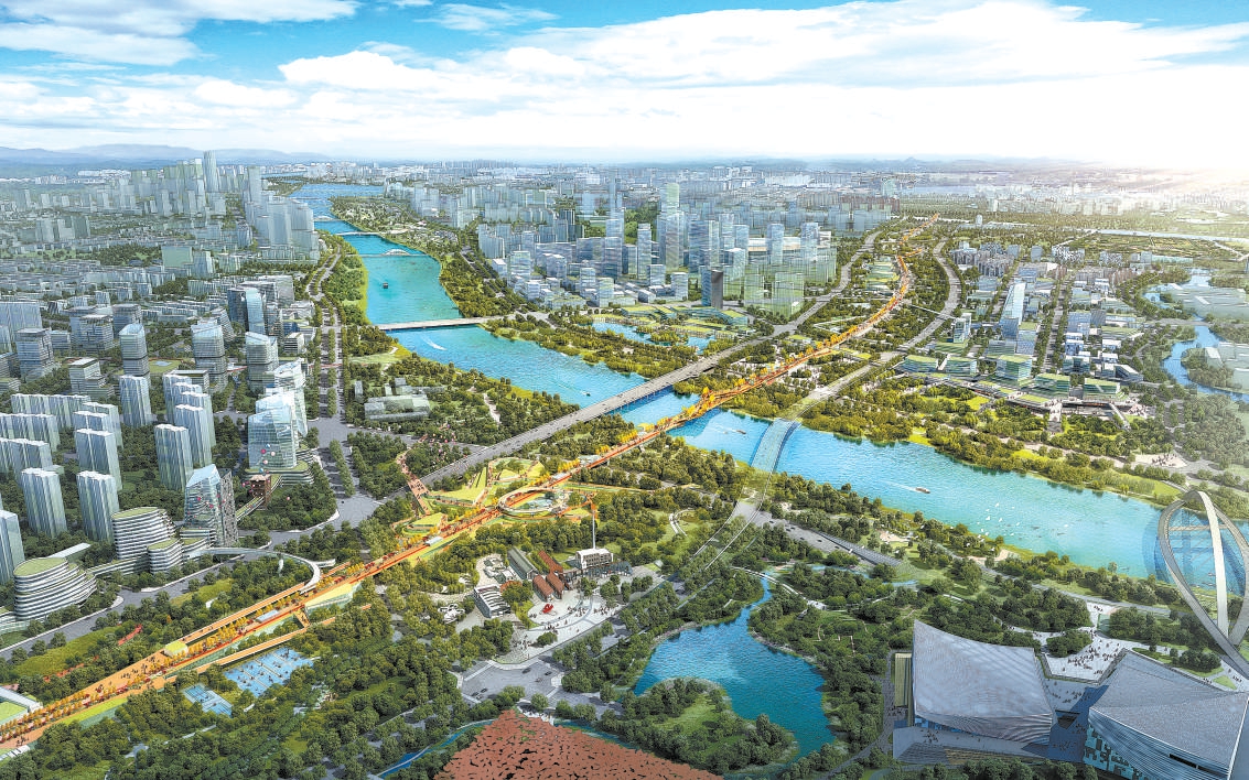 北京“两区”建设已落地近70项突破性引领性政策