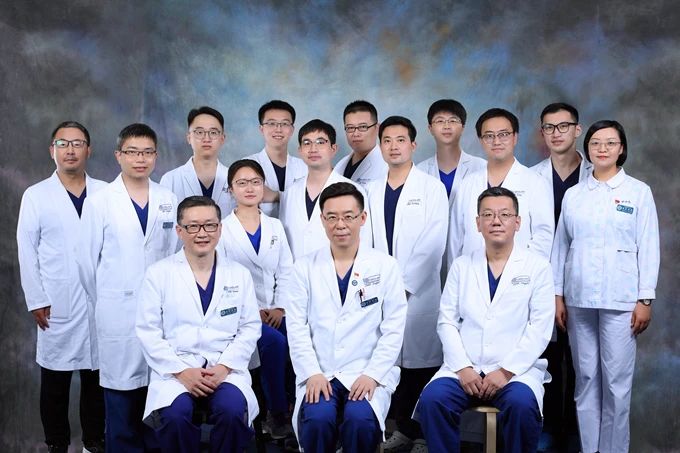 宣武医院团队获2022年中华医学科学技术奖一等奖